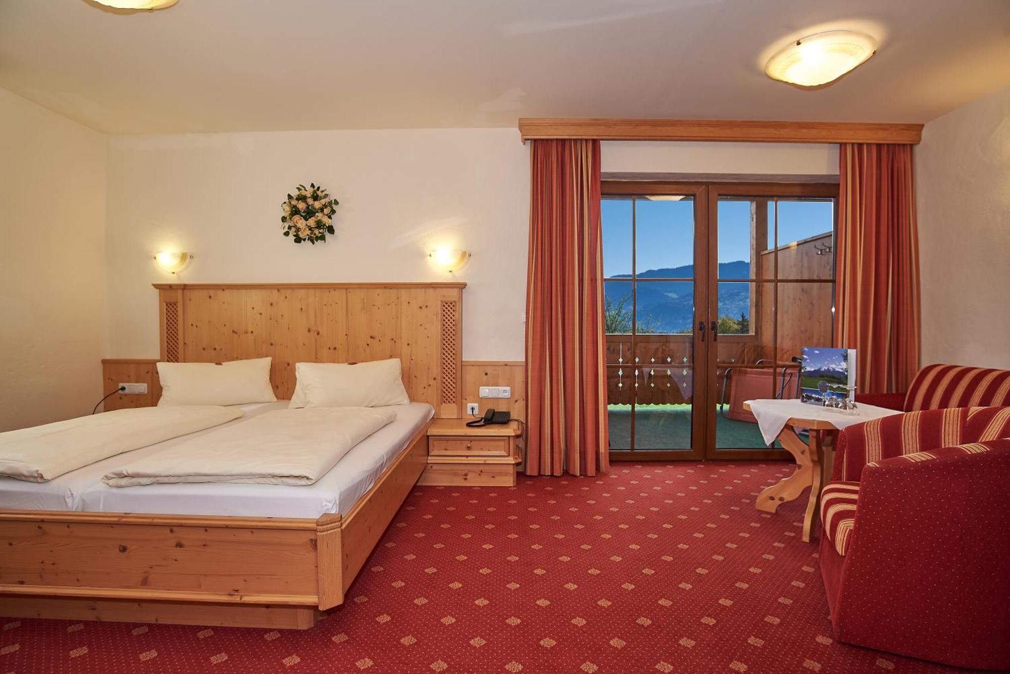 Alpenhotel Hundsreitlehen Bischofswiesen Exteriér fotografie