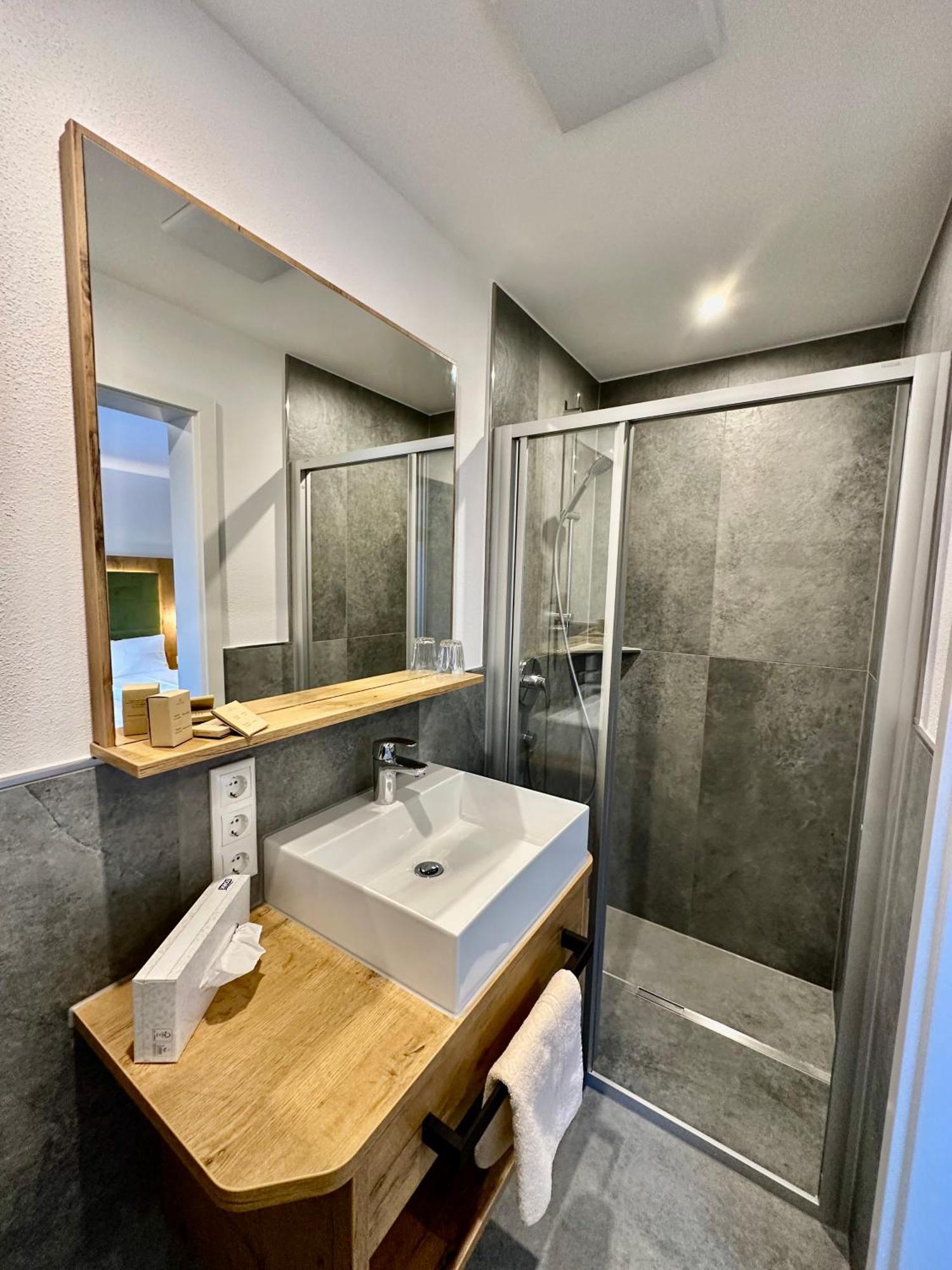 Alpenhotel Hundsreitlehen Bischofswiesen Exteriér fotografie