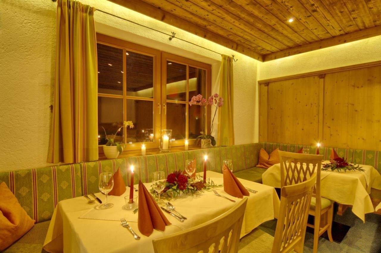 Alpenhotel Hundsreitlehen Bischofswiesen Exteriér fotografie